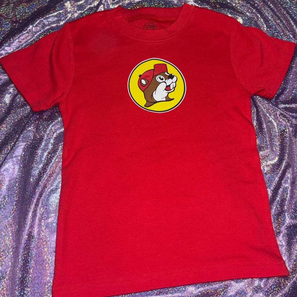 Buc-ees Texas Shirt